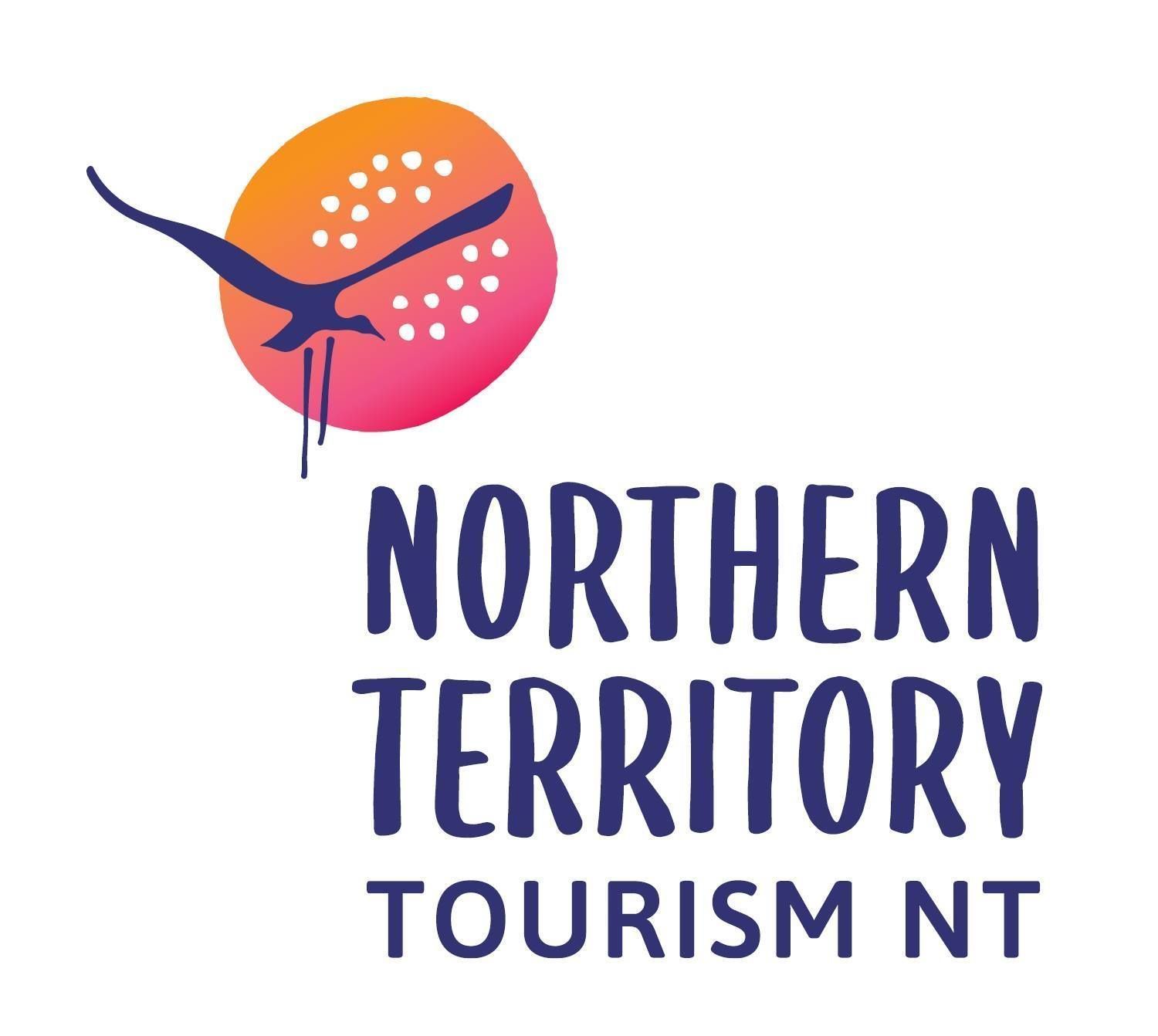 Tourism NT Logo - Driver Guide in Darwin City, NT Tourism NT - Driver Guide in Darwin City, NT