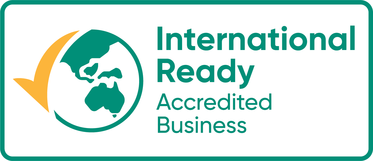 Quality Tourism Accredited Business, Sustainable Tourism Accredited Business