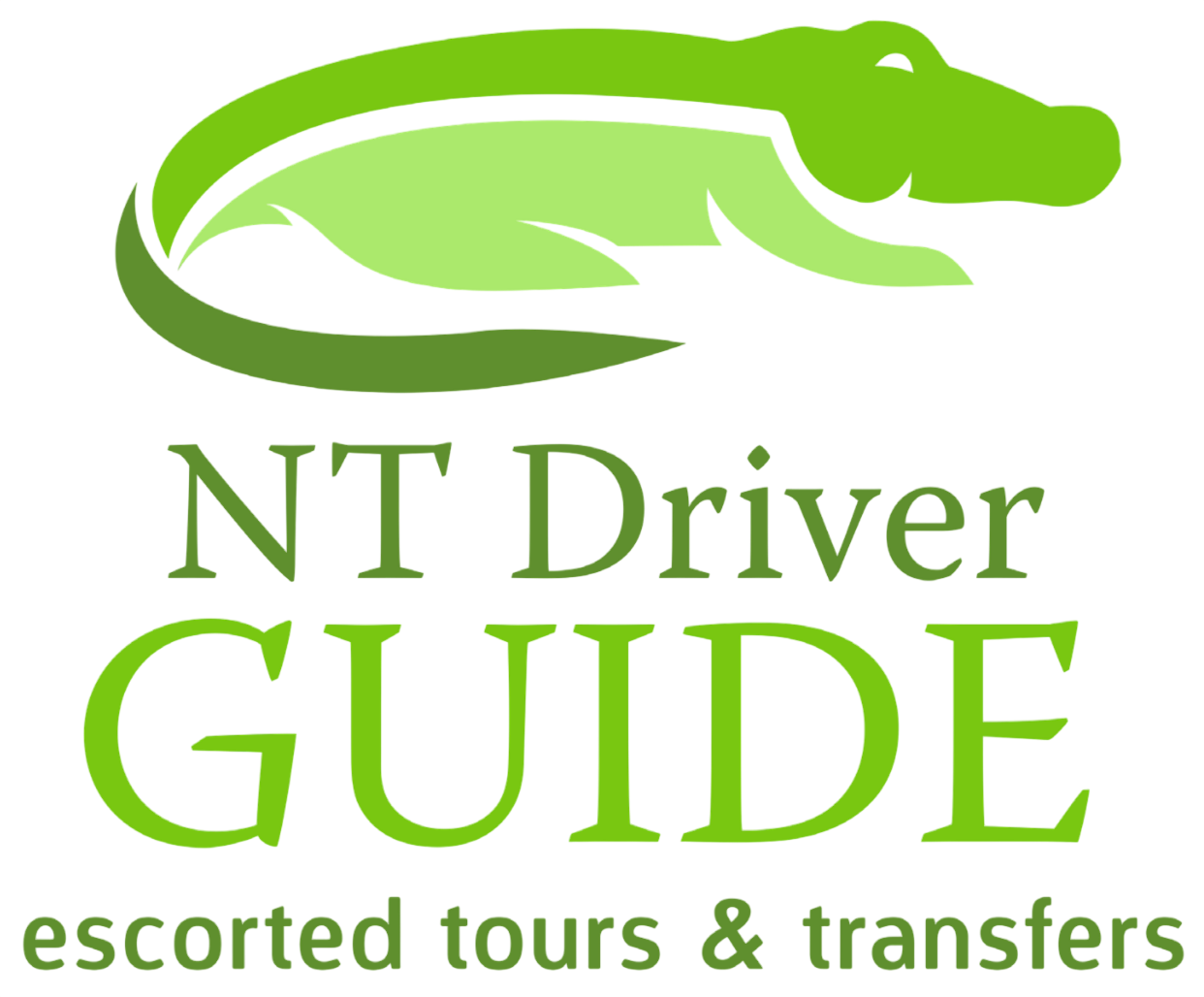 NT Driver Guide Northern Territory Touring NT Driver Guide Northern Territory Touring