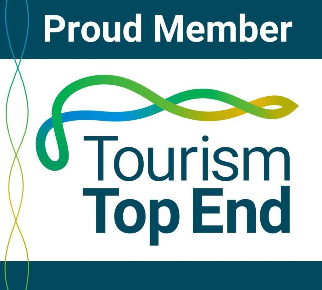 Proud Member Tourism Top End Proud Member Tourism Top End