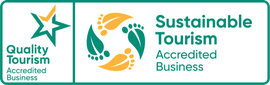 International Ready Accredited Business