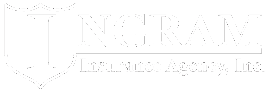 NChAM logo: Shield graphic with text
