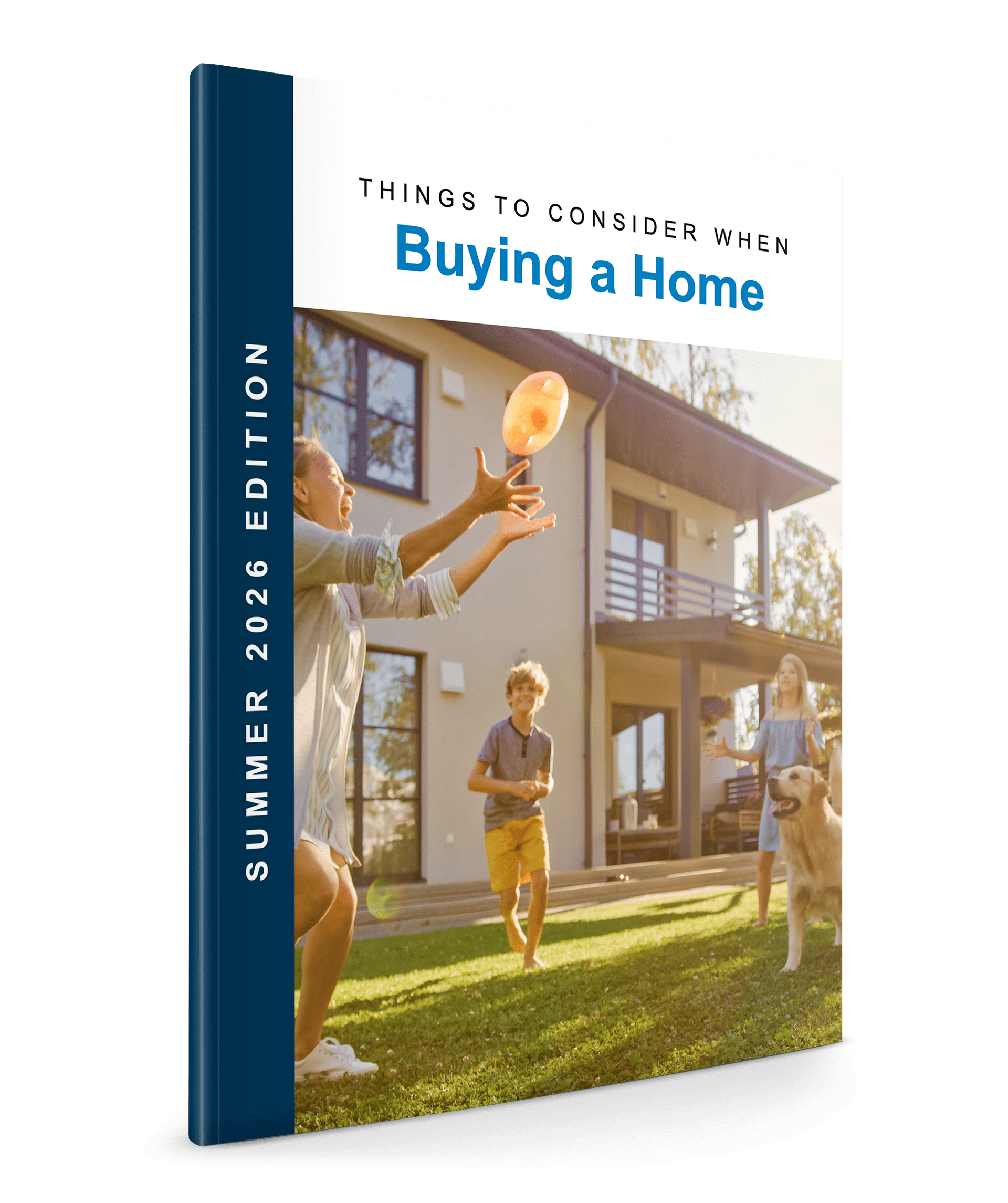 Buyer Cover
