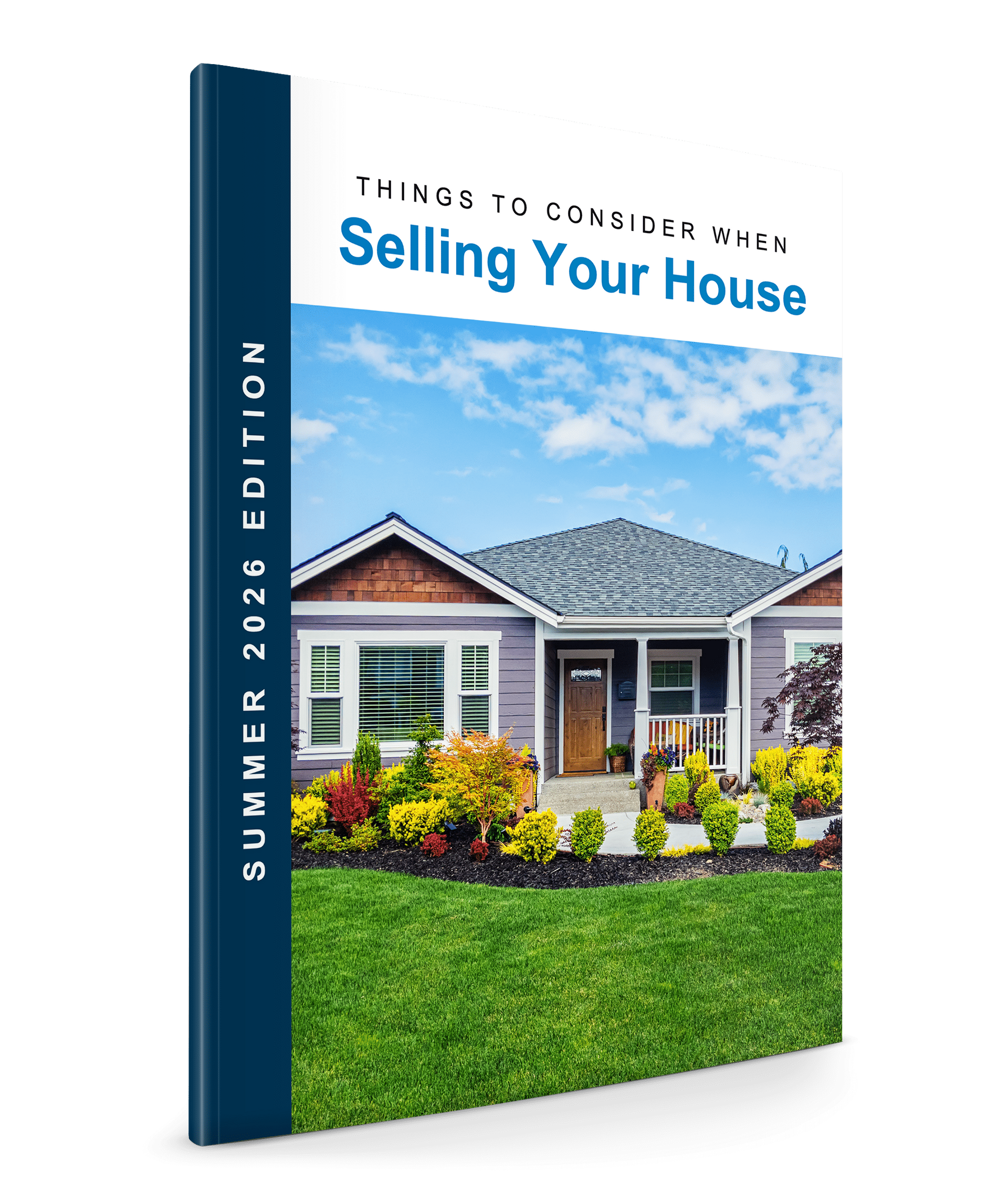 Seller Cover