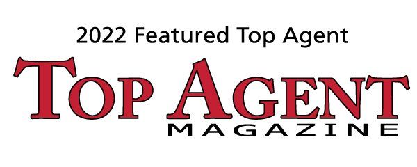 Top Agent Logo
