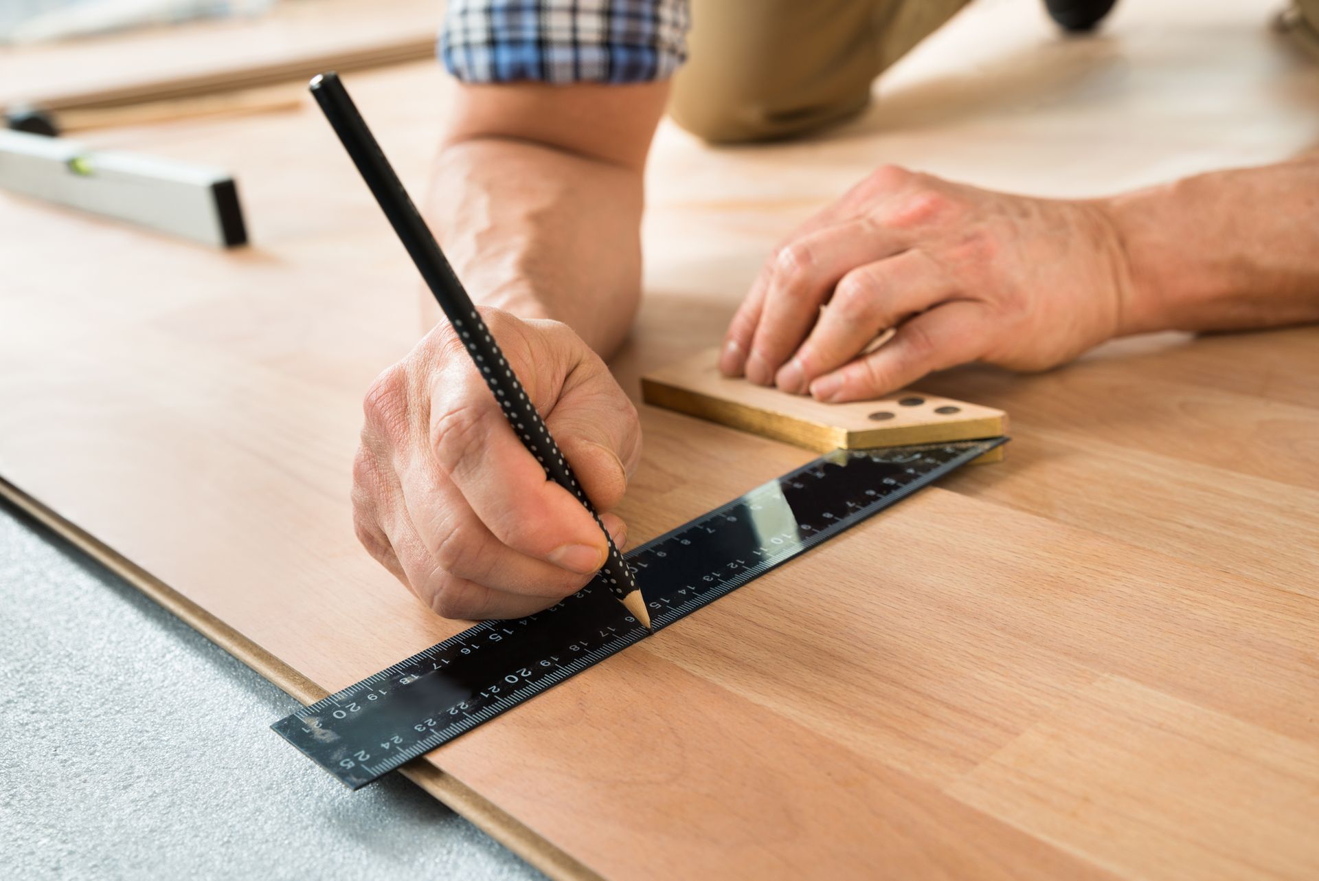 Flooring Installation in Reno, NV Flooring Installation in Reno, NV