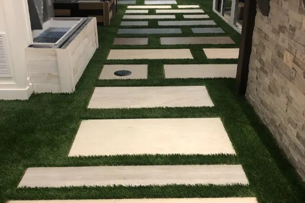 benefits of artificial turf installation in melville ny
