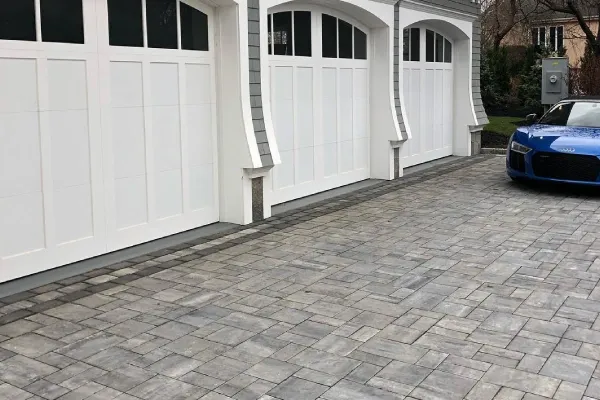 hardscaping installations in woodbury ny