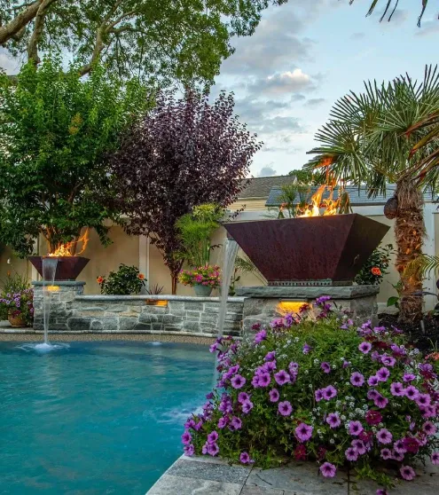 landscape installation services melville ny