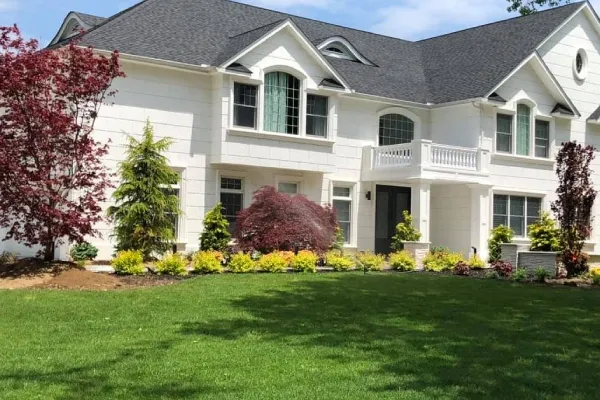 landscaping installations in woodbury ny