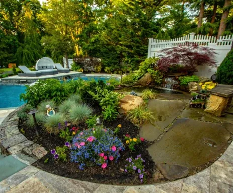 landscaping services in melville ny