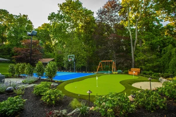 landscaping services in woodbury ny