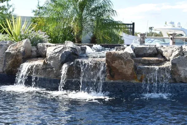 benefits of pond installation in melville ny