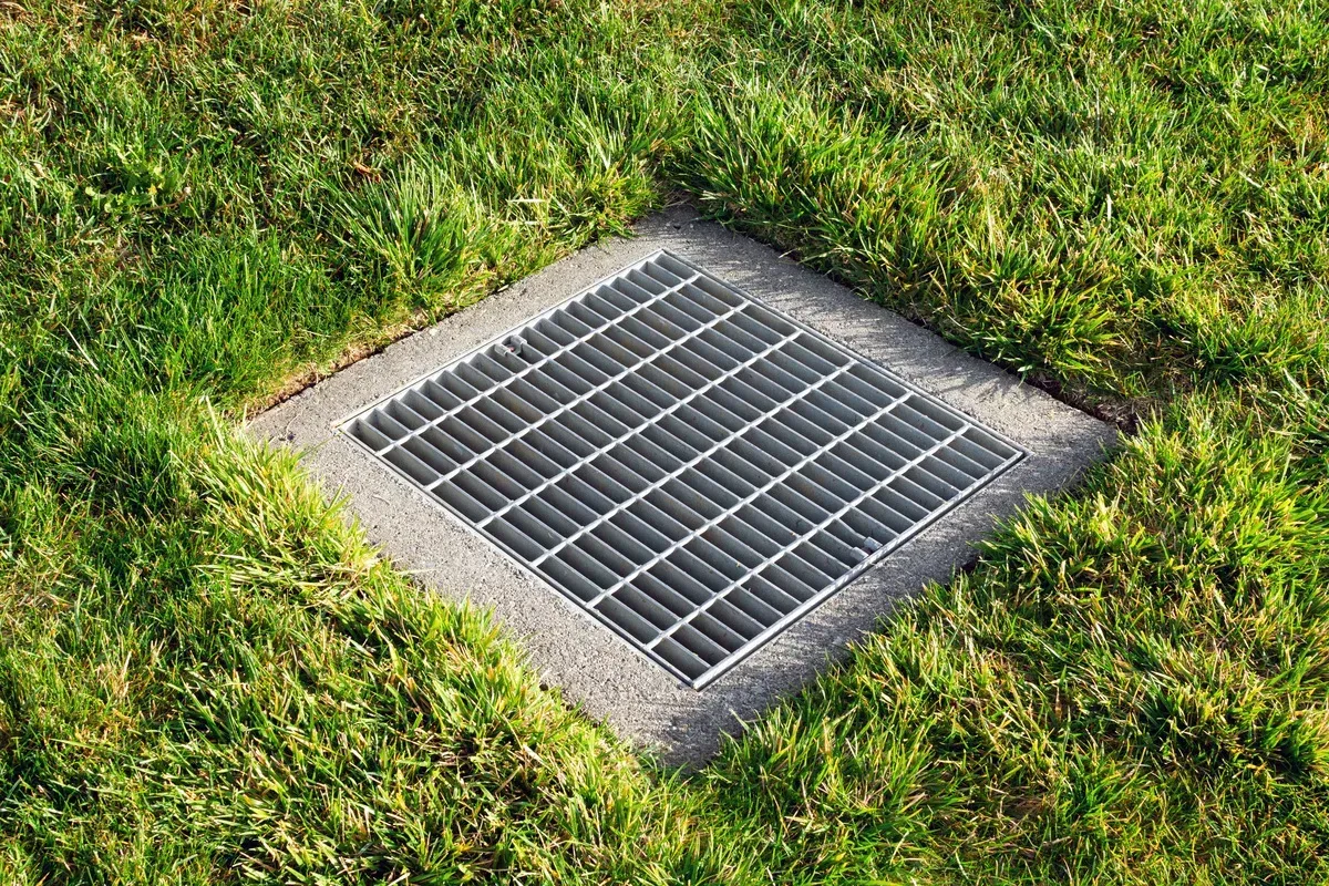 catch basin installation in melville ny