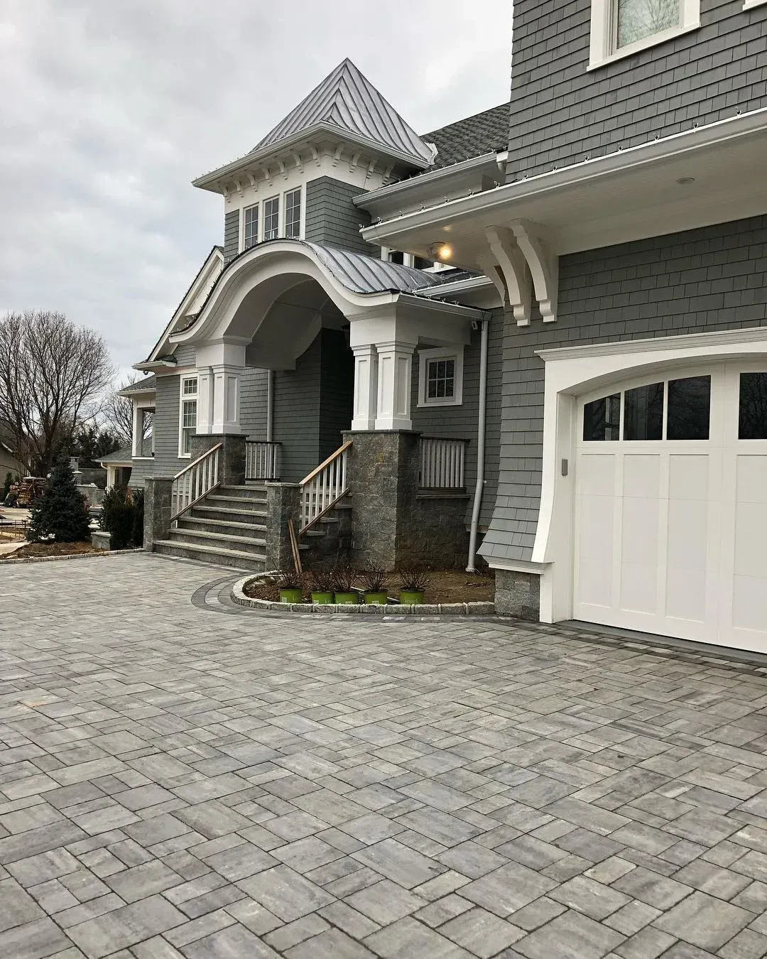 driveway installation experts in melville ny