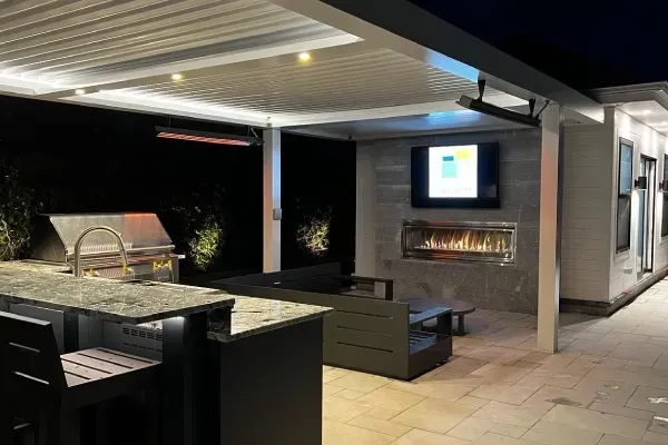 entertainment systems experts in melville ny