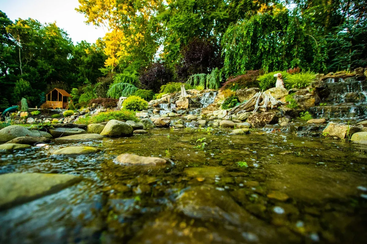experienced landscaping contractors