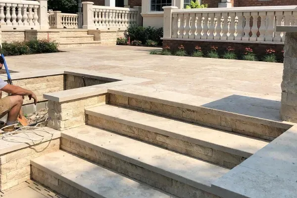 hardscaping services cold spring harbor ny