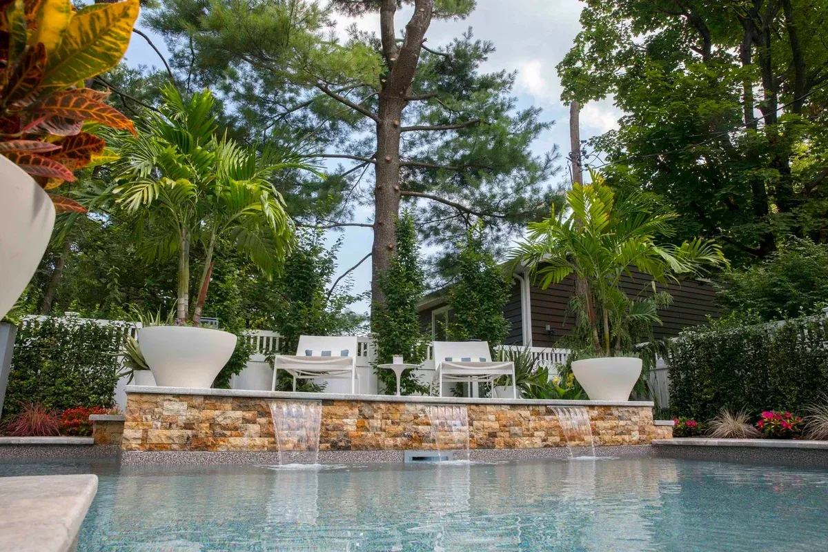landscape and hardscape experts