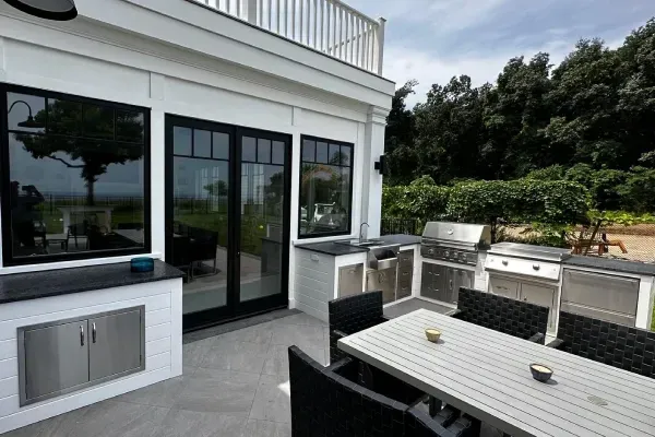 landscaping in long island ny