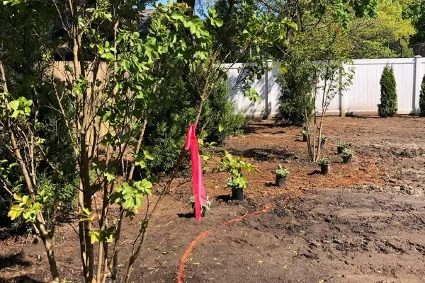 landscaping installations in syosset ny