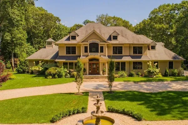 landscaping services huntington ny