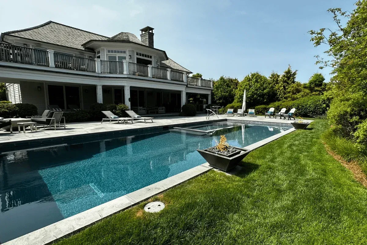 Outdoor Design Ideas for Your Long Island Backyard: A Complete Guide