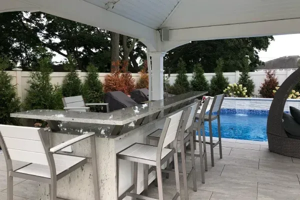 outdoor living huntington ny