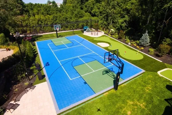 outdoor living installations in long island ny