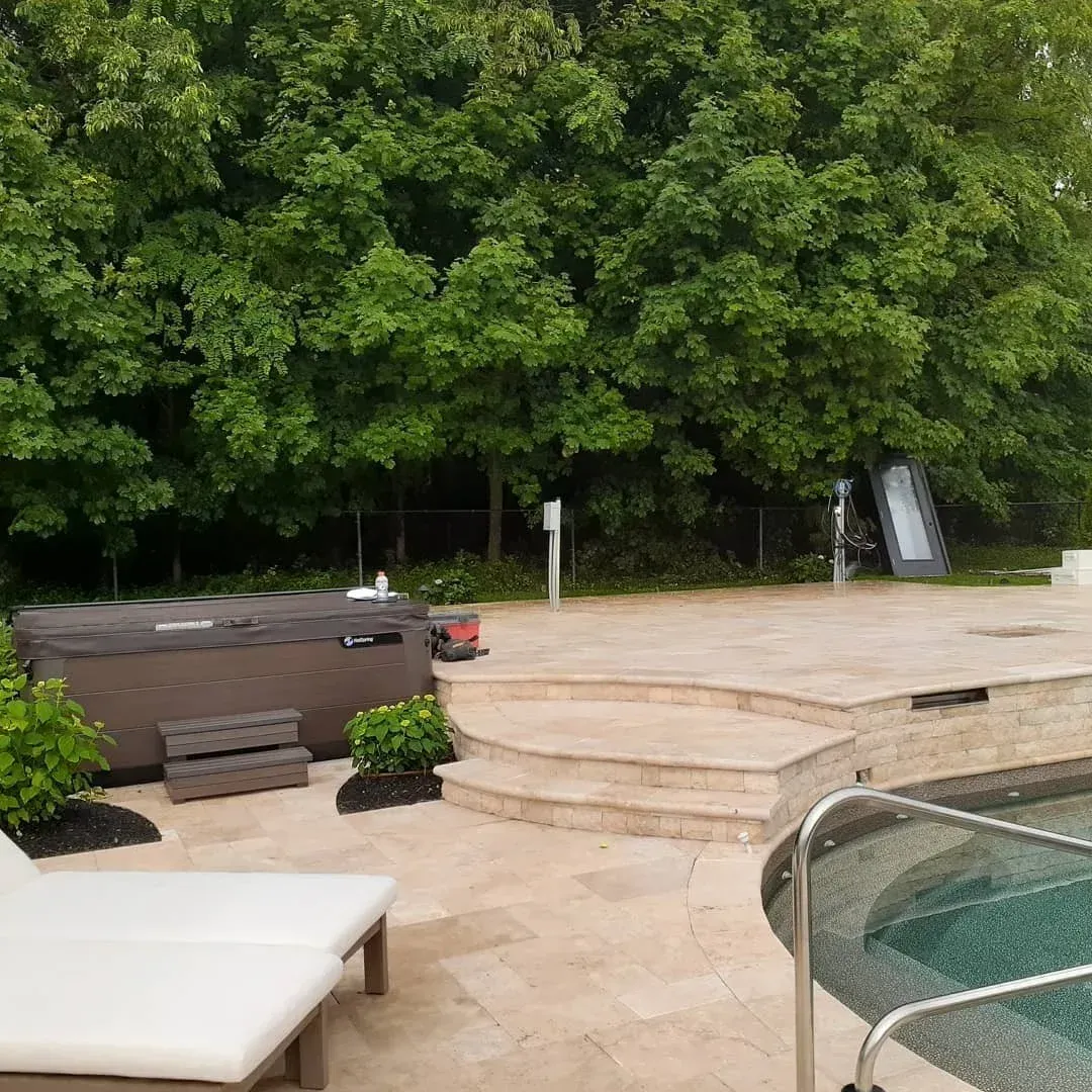 patio installation services in melville ny