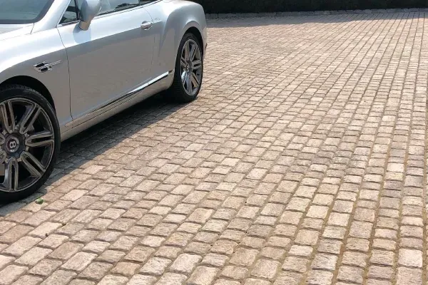 paver driveway solutions in melville ny