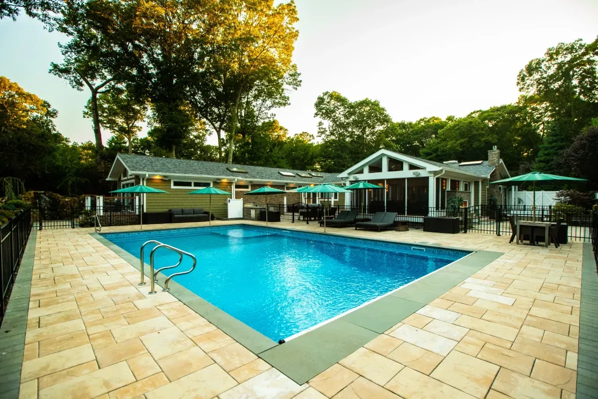 How Much Does a Pool Installation Cost On Long Island In 2026?