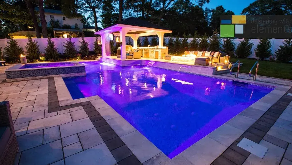 pool installation services in melville ny