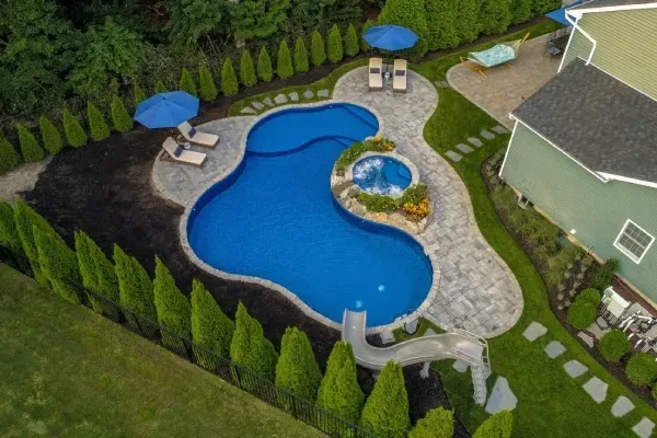 professional landscaping dix hills ny