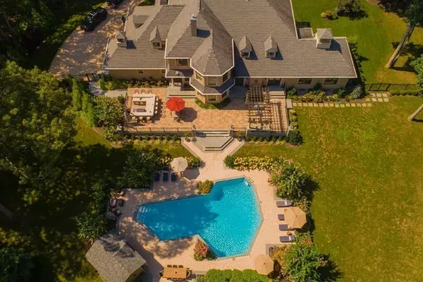 professional landscaping services huntington ny