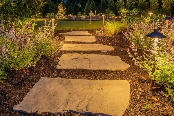 residential walkway installation in melville ny