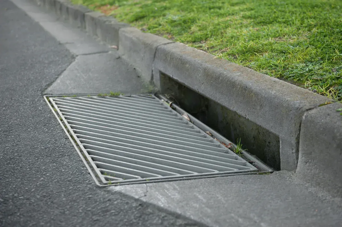 stormwater management solutions in melville ny