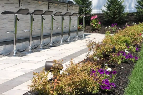 premium outdoor audio system benefits in melville ny
