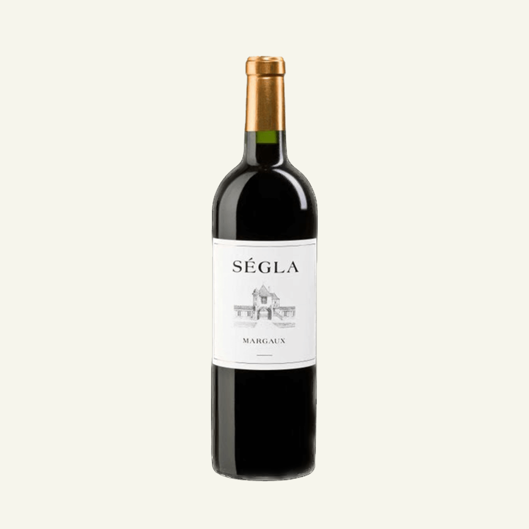 Ségla de Rauzan Ségla Margaux 2016