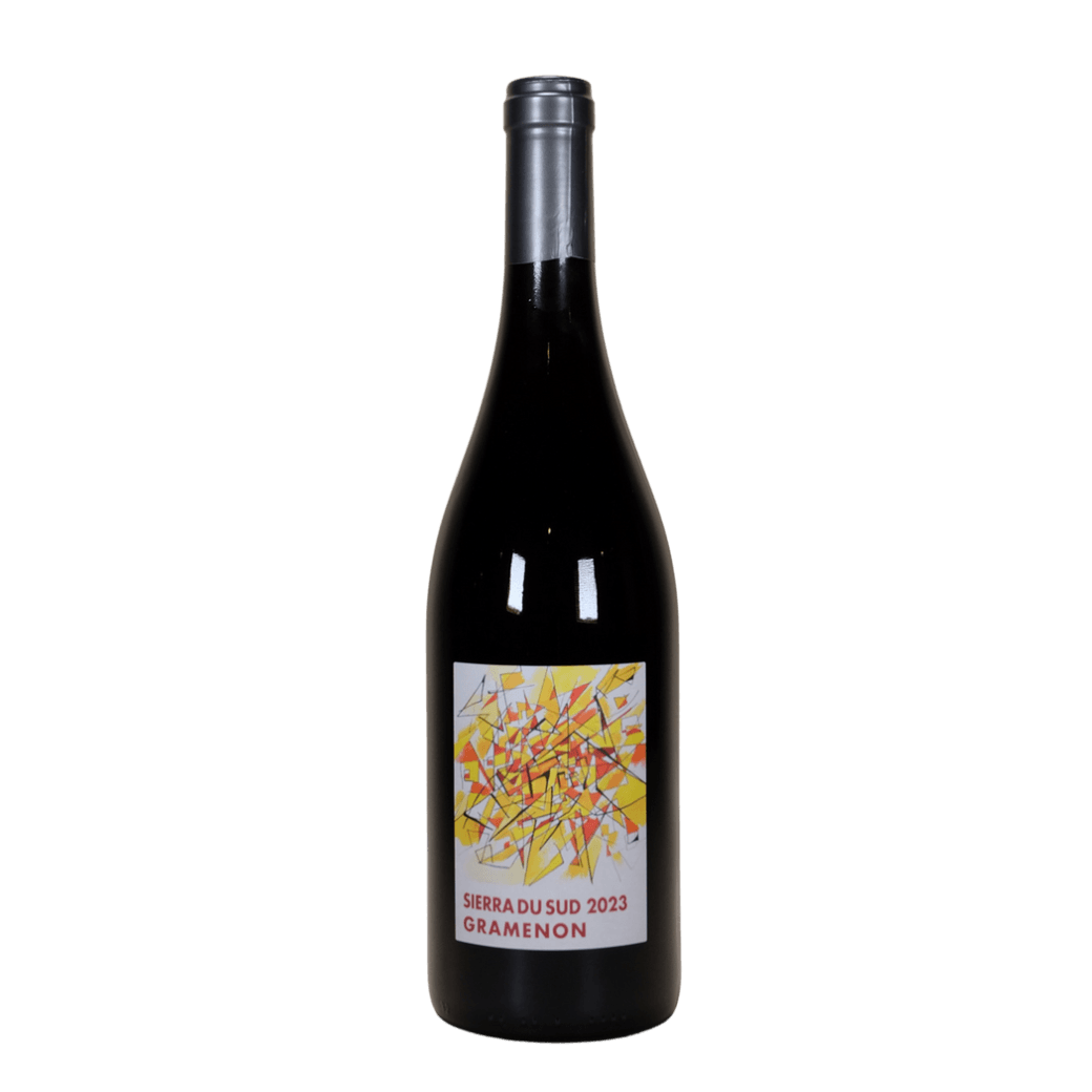 Sierra Du Sud 2023  