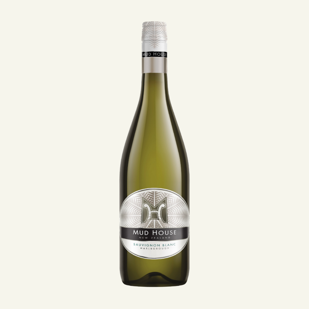 Mud House Marlborough Sauvignon Blanc 2023
