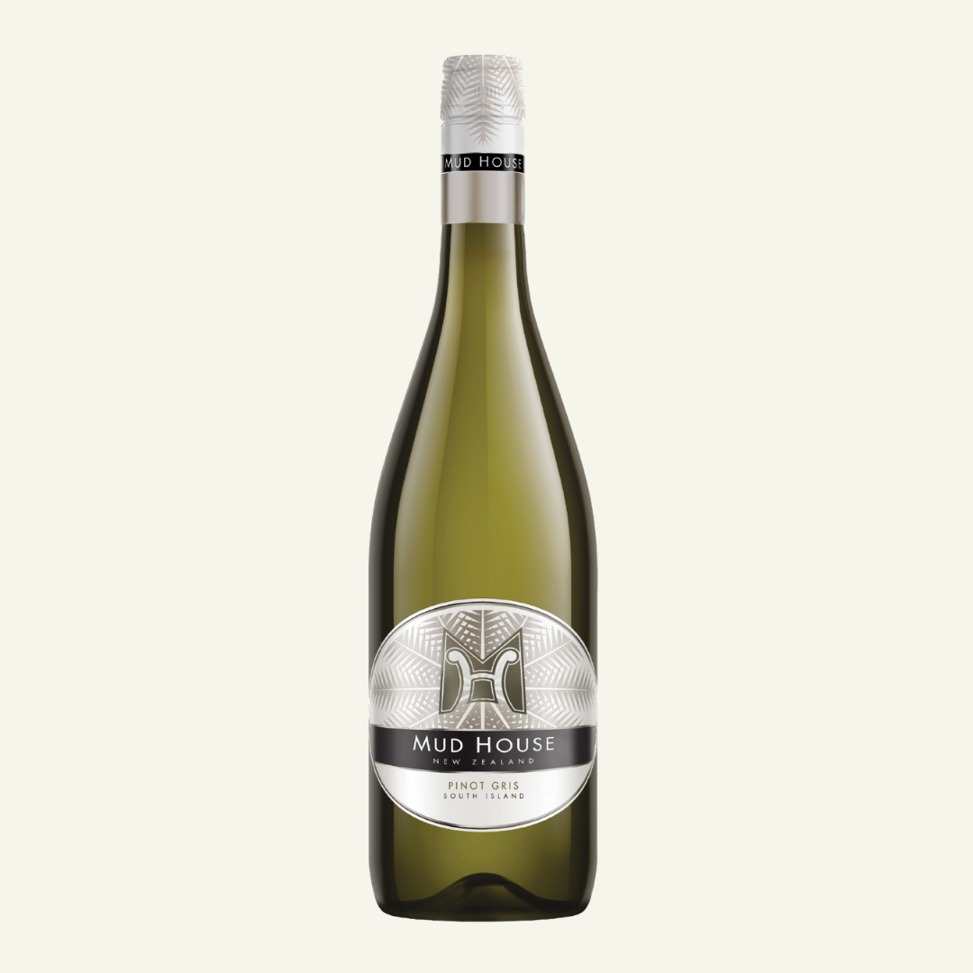 Mud House South Island Pinot Gris 2023