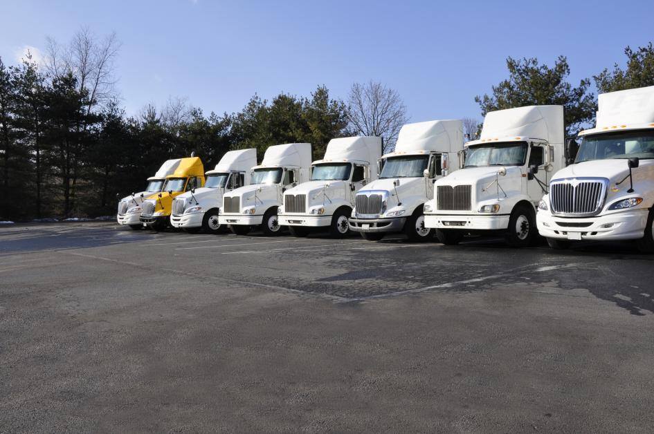 White Trucks — Dalton, GA — C & M Fleet Repair Service