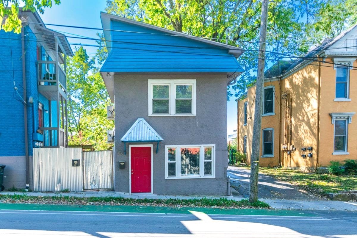 Invest in This Kentucky Property Lexington , KY