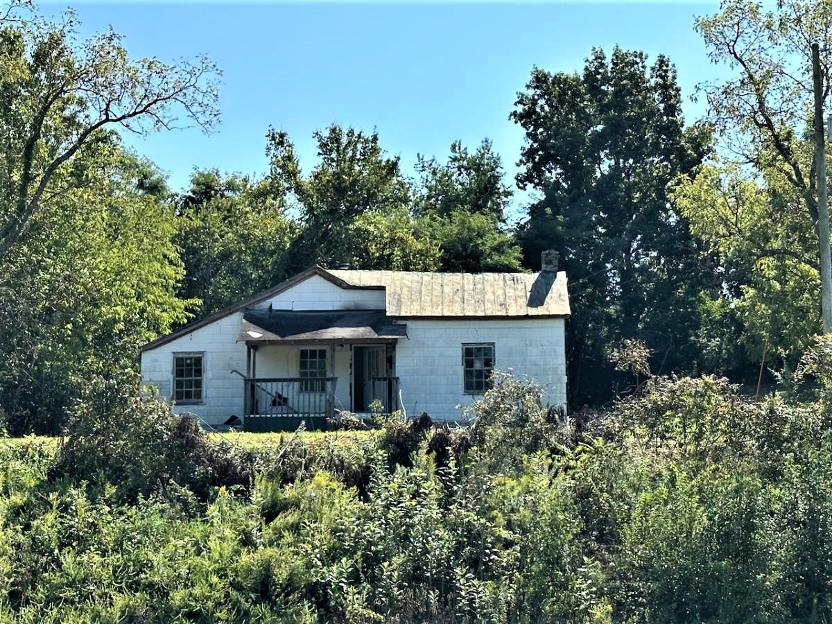 Kentucky Investment Properties Lexington, KY