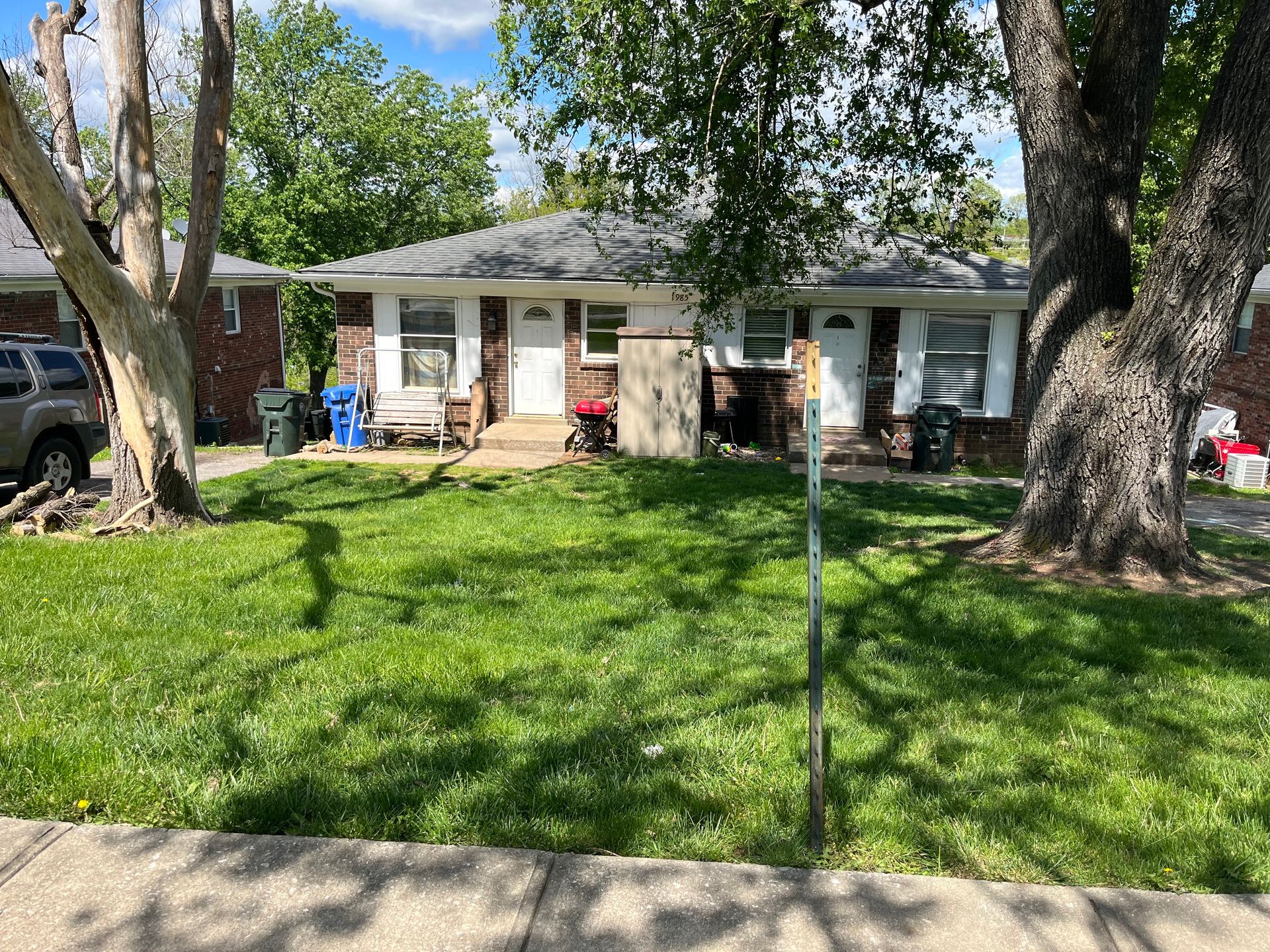 Invest in This Kentucky Property Lexington, KY