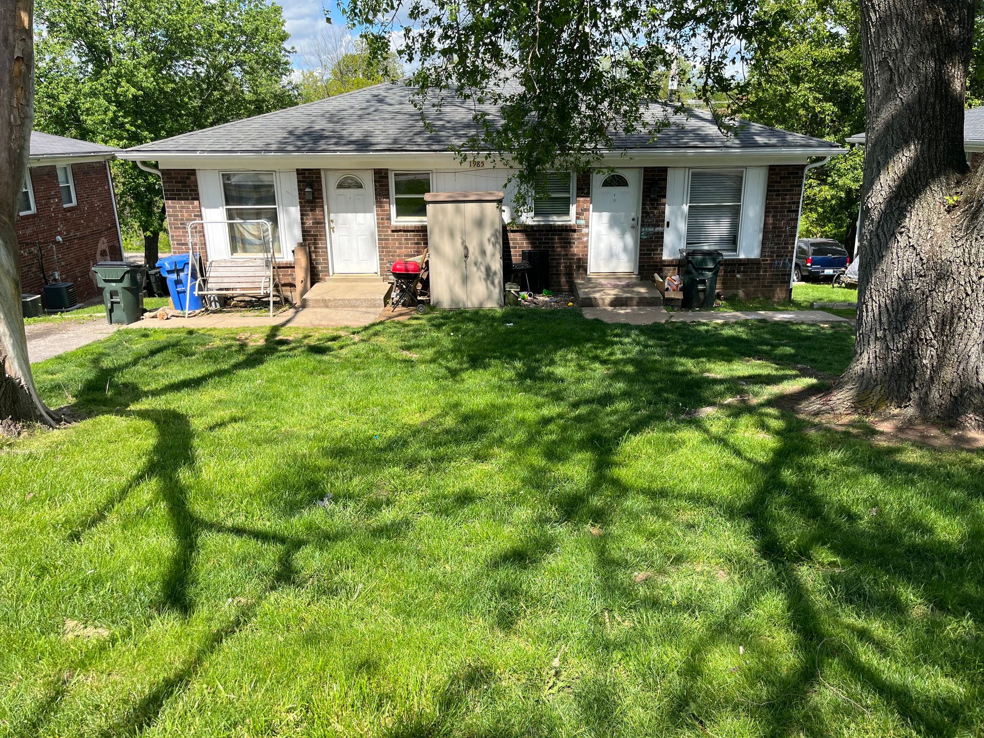 Invest in This Kentucky Property Lexington, KY