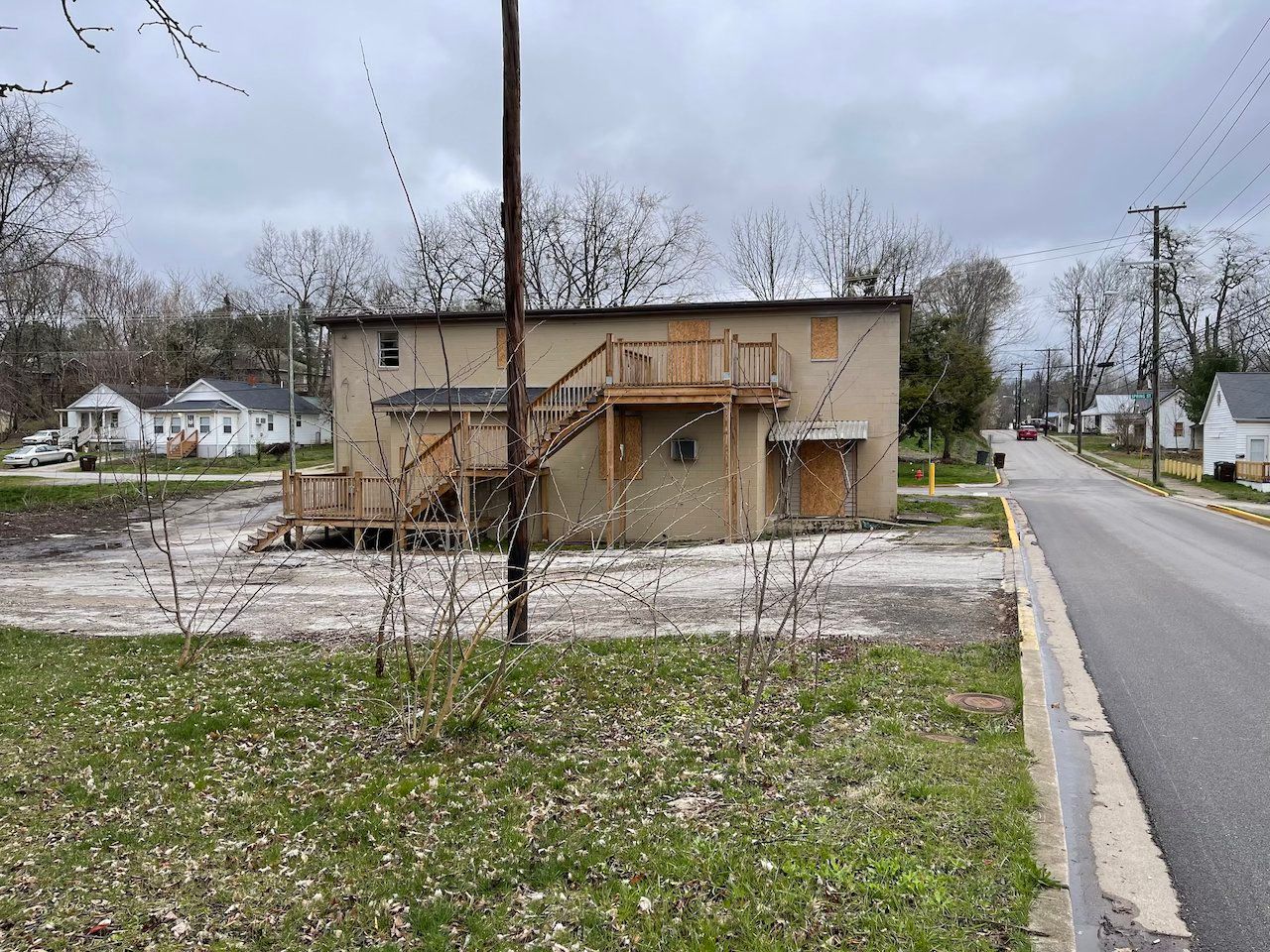 Invest in This Kentucky Property Mount Sterling, KY