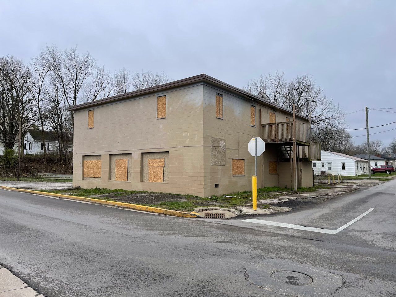 Invest in This Kentucky Property Mount Sterling, KY