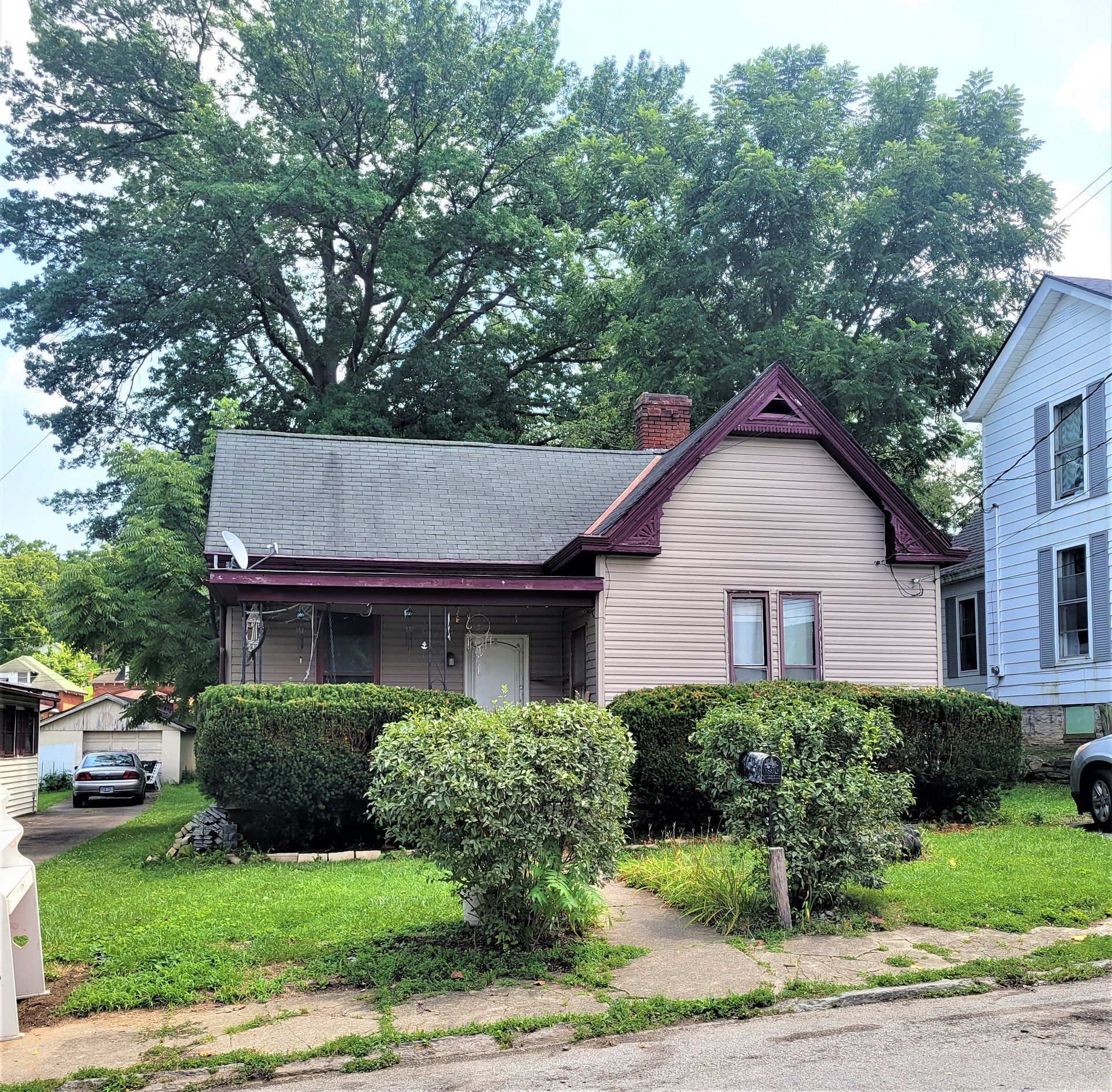 Kentucky Investment Properties Lexington, KY